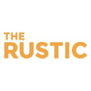 The Rustic logo