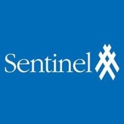 Sentinel Real Estate logo