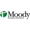 Moody National Companies logo