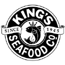 King's Seafood Company logo