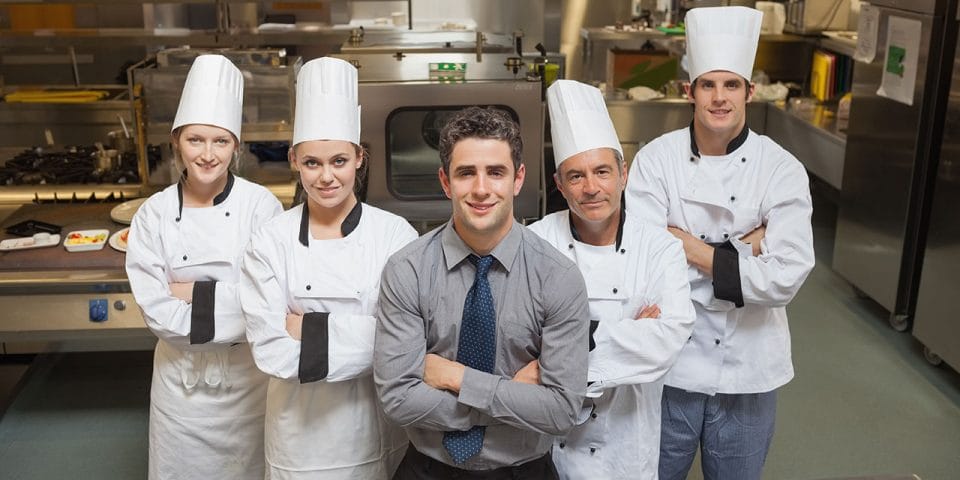 how to hire kitchen staff main photo