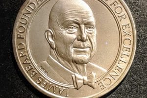 2025 james beard foundation awards open call