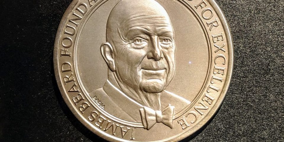 2025 james beard foundation awards open call