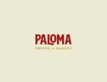 Paloma Coffee & Bakery