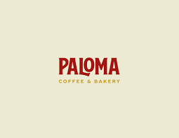 Paloma Coffee & Bakery