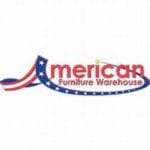 American Furniture Warehouse logo