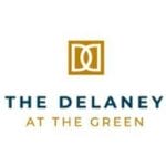 The Delaney at The Green logo