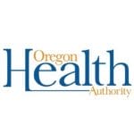 Oregon Health Authority logo