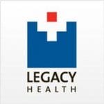 Legacy Health logo