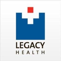 Legacy Health logo