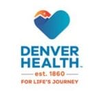 Denver Health logo