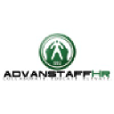 AdvanStaff HR logo