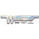 Westbury Jeep Chrysler Dodge Inc logo