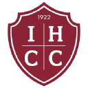 Indian Hills Country Club logo