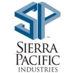 Sierra Pacific Industries logo