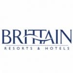 Brittain Resorts & Hotels logo