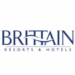 Brittain Resorts & Hotels logo