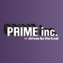 Prime, Inc. logo