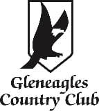 Gleneagles Country Club logo