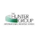 The Hunter Group logo