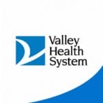 Valley Health System of Ridgewood, NJ logo