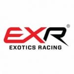 Exotics Racing logo