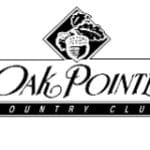 Oak Pointe Country Club logo