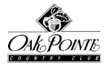 Oak Pointe Country Club logo