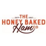 The HoneyBaked Ham Company logo