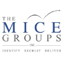 The Mice Groups, Inc. logo