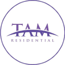 TAM Residential LLC logo