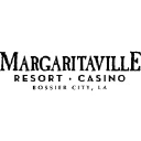 Margaritaville Resort Casino logo