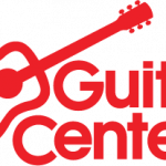 Guitar Center logo