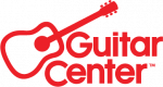 Guitar Center logo