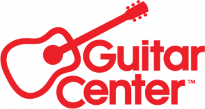 Guitar Center logo