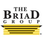 The Briad Group logo