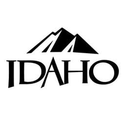 State of Idaho logo