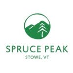 Spruce Peak logo