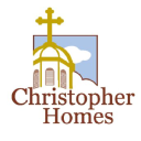 Christopher Homes logo