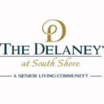 The Delaney at South Shore logo