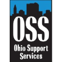 Ohio Support Services logo