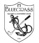 Bluegrass Yacht & Country Club logo