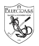 Bluegrass Yacht & Country Club logo