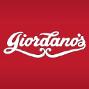 Giordano's - Famous Stuffed Pizza logo