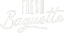 Fresh Baguette logo