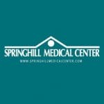 Springhill Hospitals Inc logo