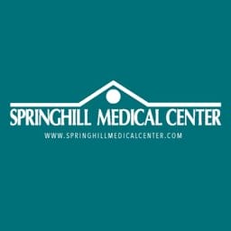 Springhill Hospitals Inc logo