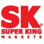 Super King Market logo