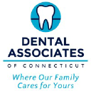 Dental Associates of CT logo