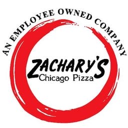 Zachary's Chicago Pizza logo